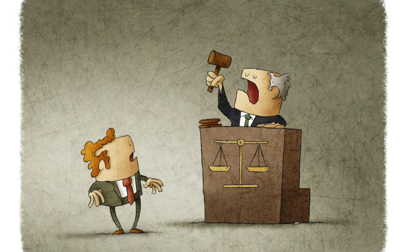 Adwokat to prawnik, którego zadaniem jest doradztwo porady prawnej.